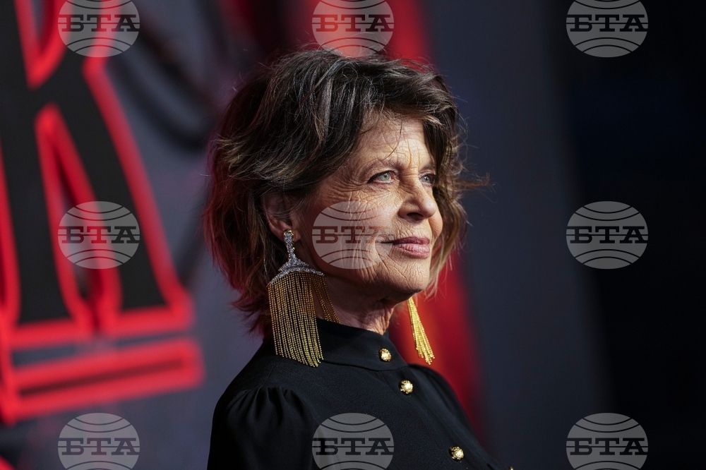 Britain Stranger Things Season 5 Premiere