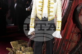 Britain Stranger Things Season 5 Premiere