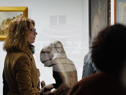 Пловдив - “Монументалните. Петима пловдивски художници и тяхната следа в града" - изложба