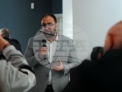 Пловдив - “Монументалните. Петима пловдивски художници и тяхната следа в града" - изложба