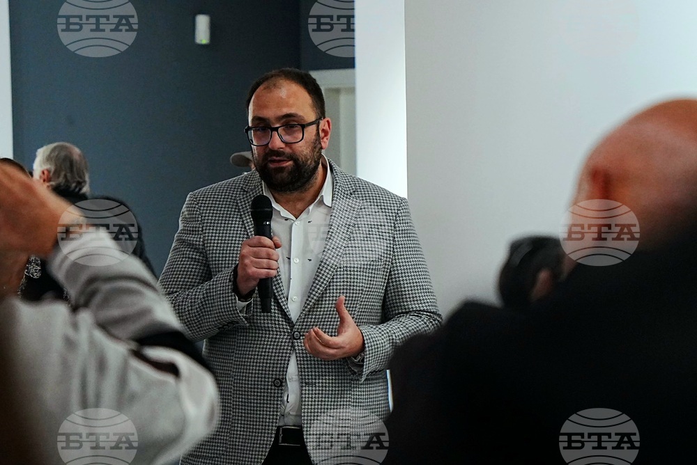 Пловдив - “Монументалните. Петима пловдивски художници и тяхната следа в града" - изложба