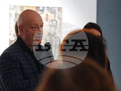 Пловдив - “Монументалните. Петима пловдивски художници и тяхната следа в града" - изложба