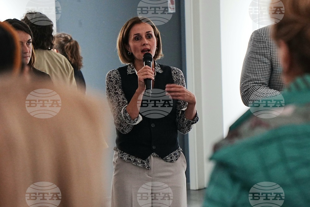 Пловдив - “Монументалните. Петима пловдивски художници и тяхната следа в града" - изложба