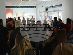 Пловдив - “Монументалните. Петима пловдивски художници и тяхната следа в града" - изложба