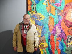 Пловдив - “Монументалните. Петима пловдивски художници и тяхната следа в града" - изложба