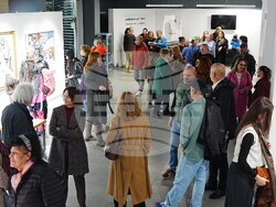 Пловдив - “Монументалните. Петима пловдивски художници и тяхната следа в града" - изложба