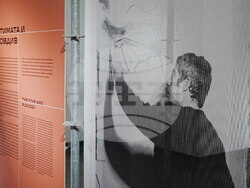 Пловдив - “Монументалните. Петима пловдивски художници и тяхната следа в града" - изложба