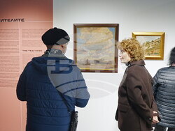 Пловдив - “Монументалните. Петима пловдивски художници и тяхната следа в града" - изложба