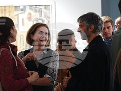 Пловдив - “Монументалните. Петима пловдивски художници и тяхната следа в града" - изложба