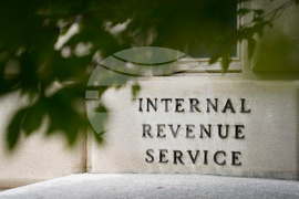 IRS-401k Contributions