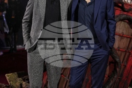 Britain Stranger Things Season 5 Premiere