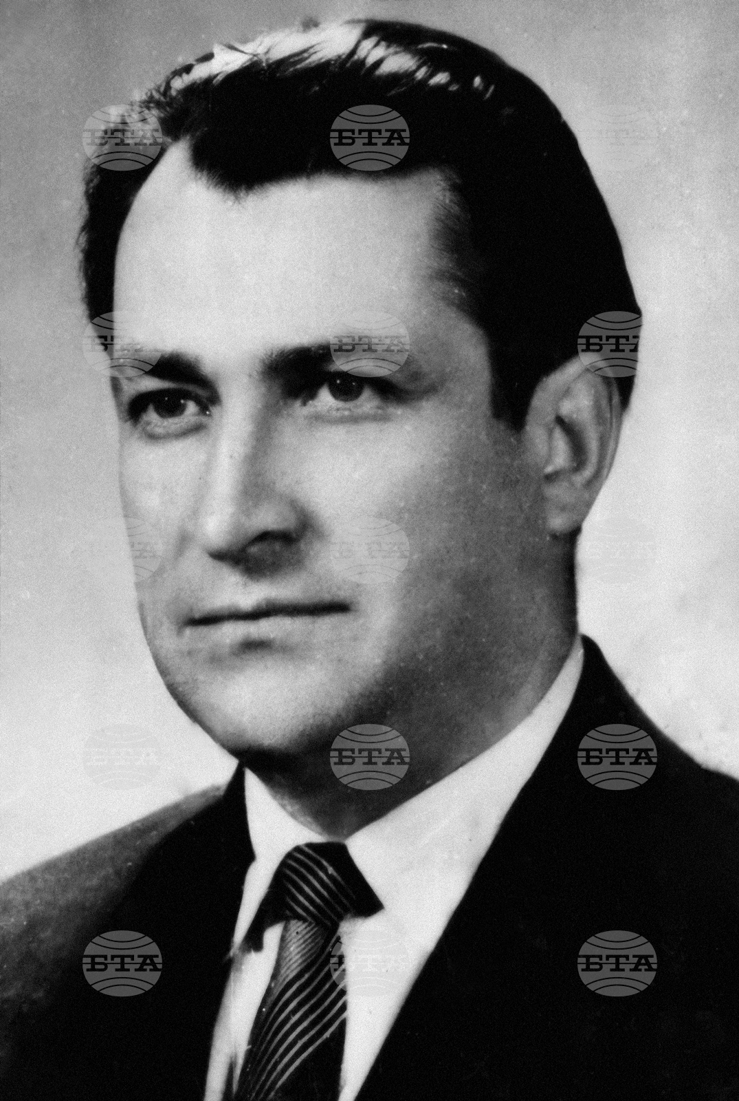 Акад. Георги Близнаков - химик