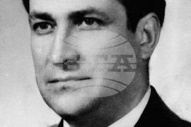 Акад. Георги Близнаков - химик