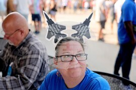 Boeing Strike Midwest