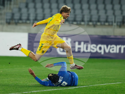 Lithuania Israel Soccer