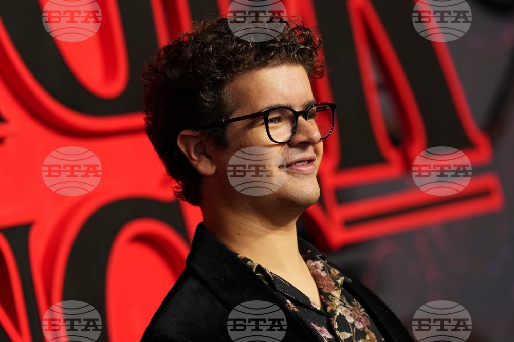 Britain Stranger Things Season 5 Premiere