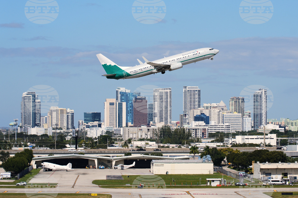 Government Shutdown Airlines