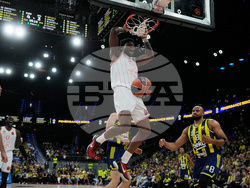 Germany Euroleague Basketball