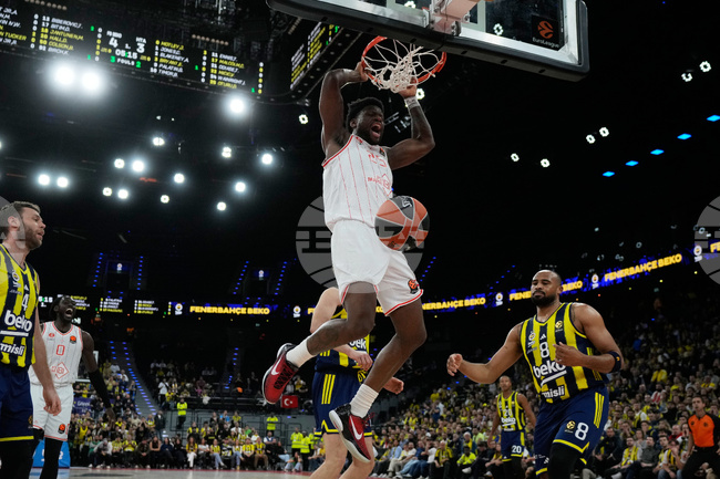 Germany Euroleague Basketball