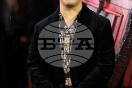 Britain Stranger Things Season 5 Premiere