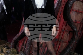 Britain Stranger Things Season 5 Premiere