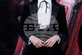 Britain Stranger Things Season 5 Premiere