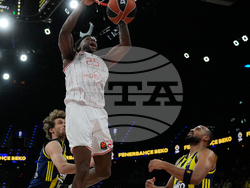 Germany Euroleague Basketball