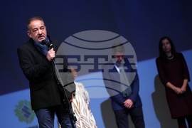 Киномания - „Нежността е новият пънк“ - „Made in EU” - откриване