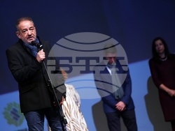 Киномания - „Нежността е новият пънк“ - „Made in EU” - откриване