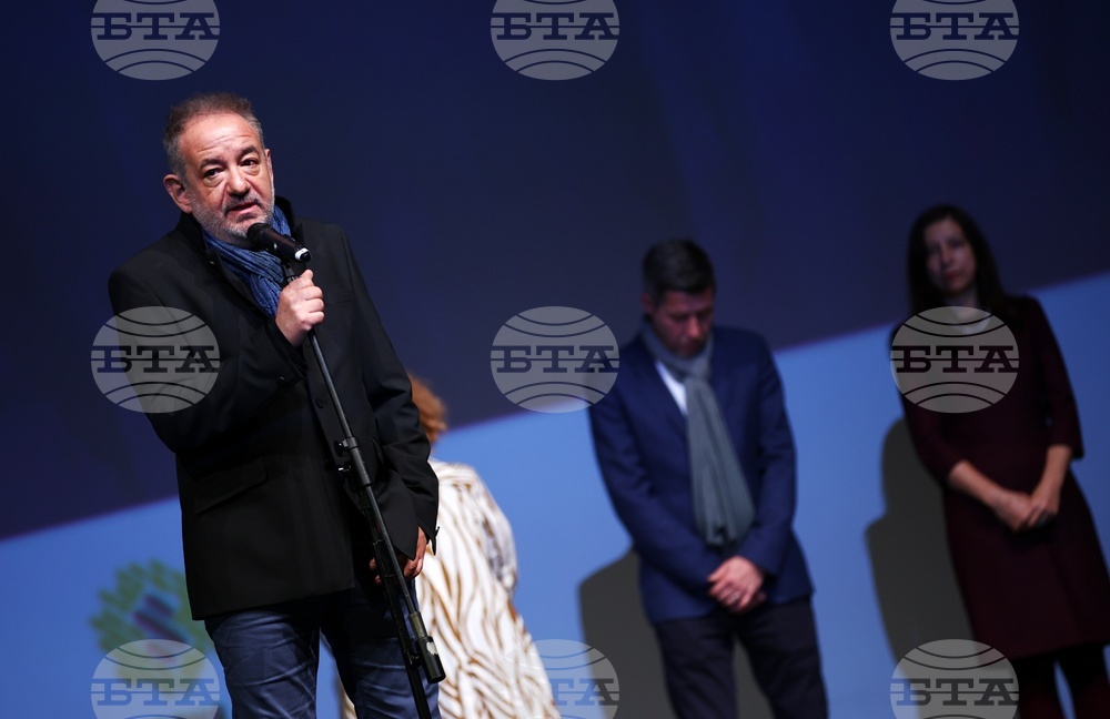 Киномания - „Нежността е новият пънк“ - „Made in EU” - откриване