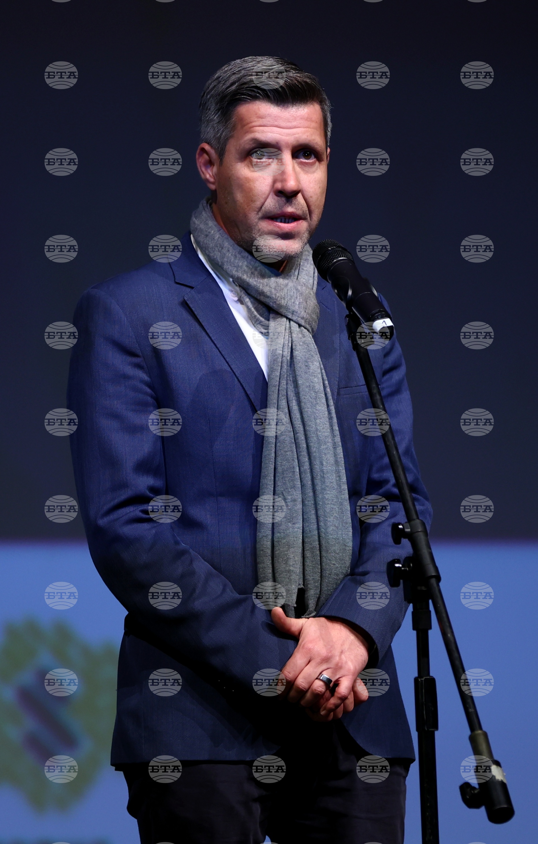 Киномания - „Нежността е новият пънк“ - „Made in EU” - откриване