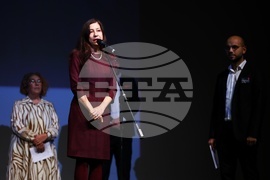 Киномания - „Нежността е новият пънк“ - „Made in EU” - откриване