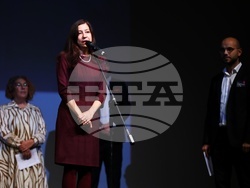 Киномания - „Нежността е новият пънк“ - „Made in EU” - откриване