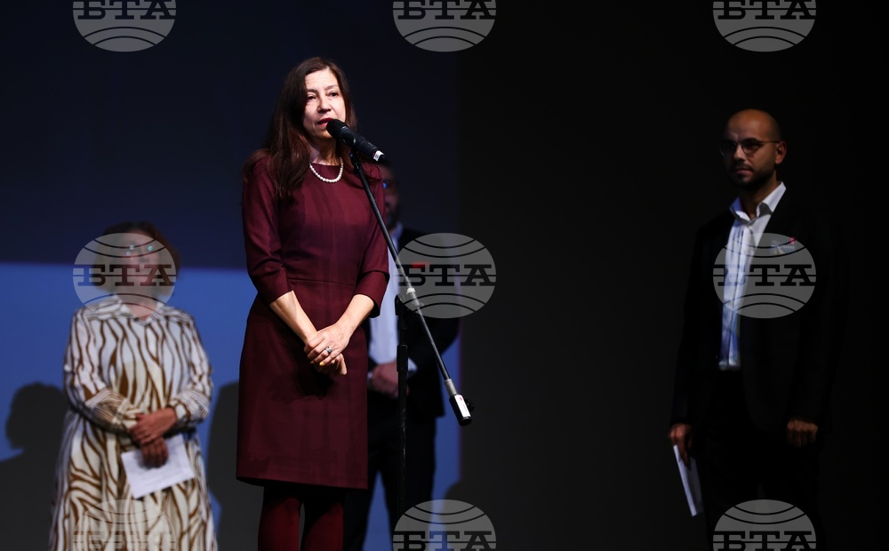 Киномания - „Нежността е новият пънк“ - „Made in EU” - откриване