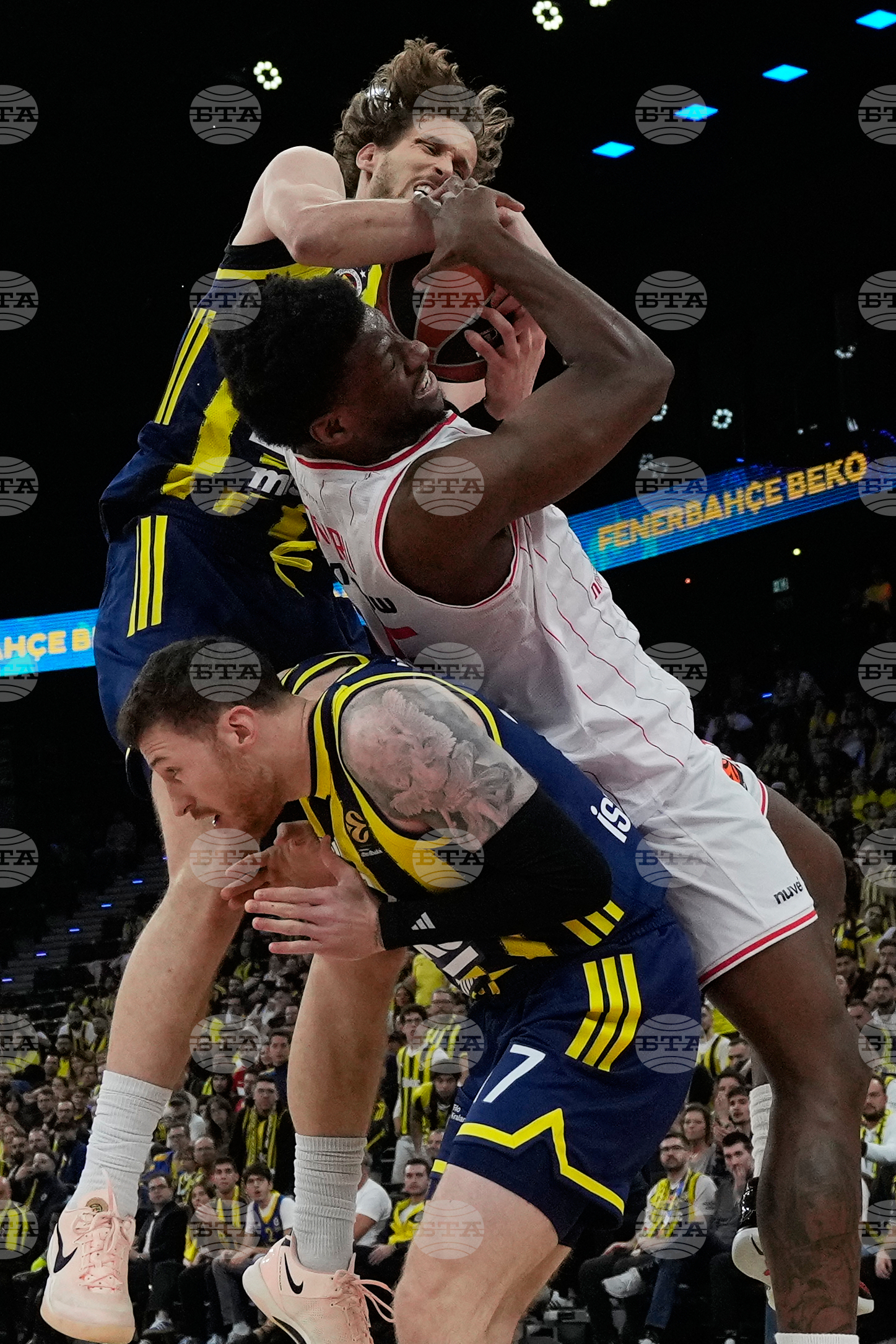 Germany Euroleague Basketball