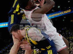 Germany Euroleague Basketball