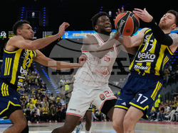 Germany Euroleague Basketball