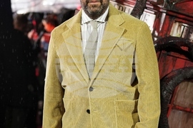 Britain Stranger Things Season 5 Premiere