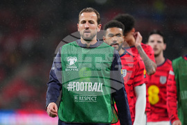 England Serbia WCup Soccer