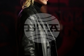 Britain Stranger Things Season 5 Premiere