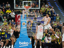 Germany Euroleague Basketball