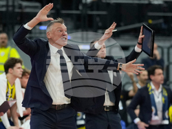 Germany Euroleague Basketball