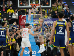 Germany Euroleague Basketball