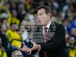 Germany Euroleague Basketball