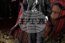 Britain Stranger Things Season 5 Premiere