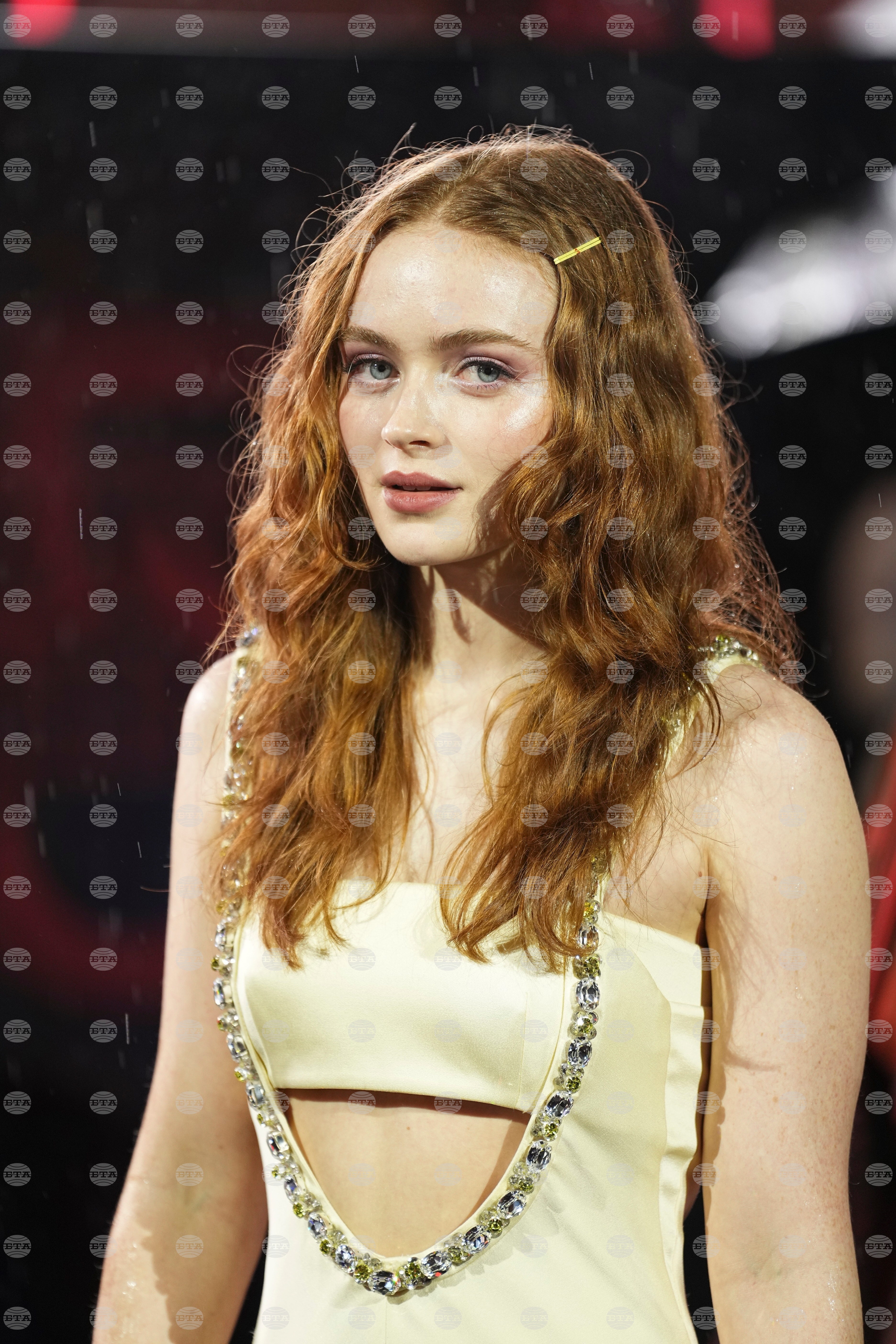 Britain Stranger Things Season 5 Premiere