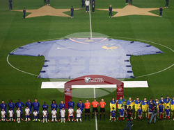 France Ukraine WCup Soccer