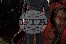 Britain Stranger Things Season 5 Premiere