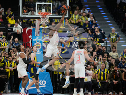 Germany Euroleague Basketball