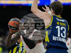 Germany Euroleague Basketball